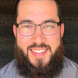 Meet your Posher, Jonathan